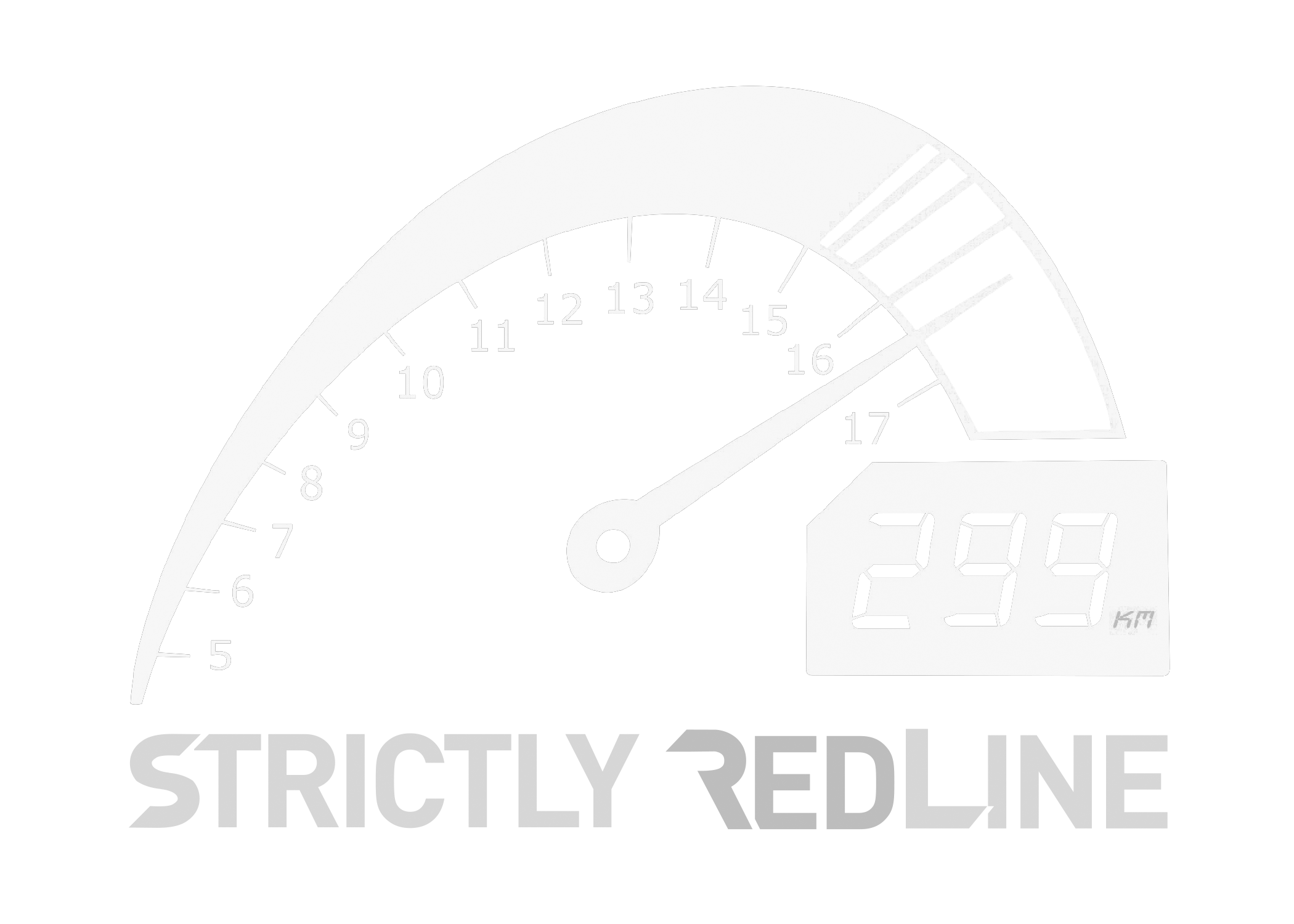 Strictly Redline